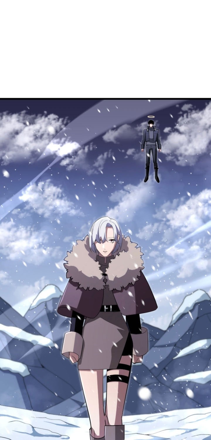 Unparalleled ??? Rank Hidden Equipment Chapter 22 Gambar 45