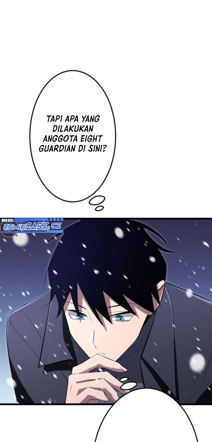 Unparalleled ??? Rank Hidden Equipment Chapter 22 Gambar 47