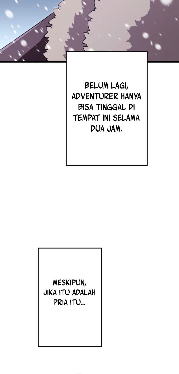 Unparalleled ??? Rank Hidden Equipment Chapter 22 Gambar 49