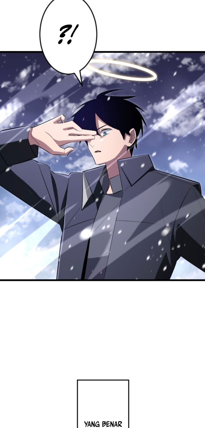 Unparalleled ??? Rank Hidden Equipment Chapter 22 Gambar 51