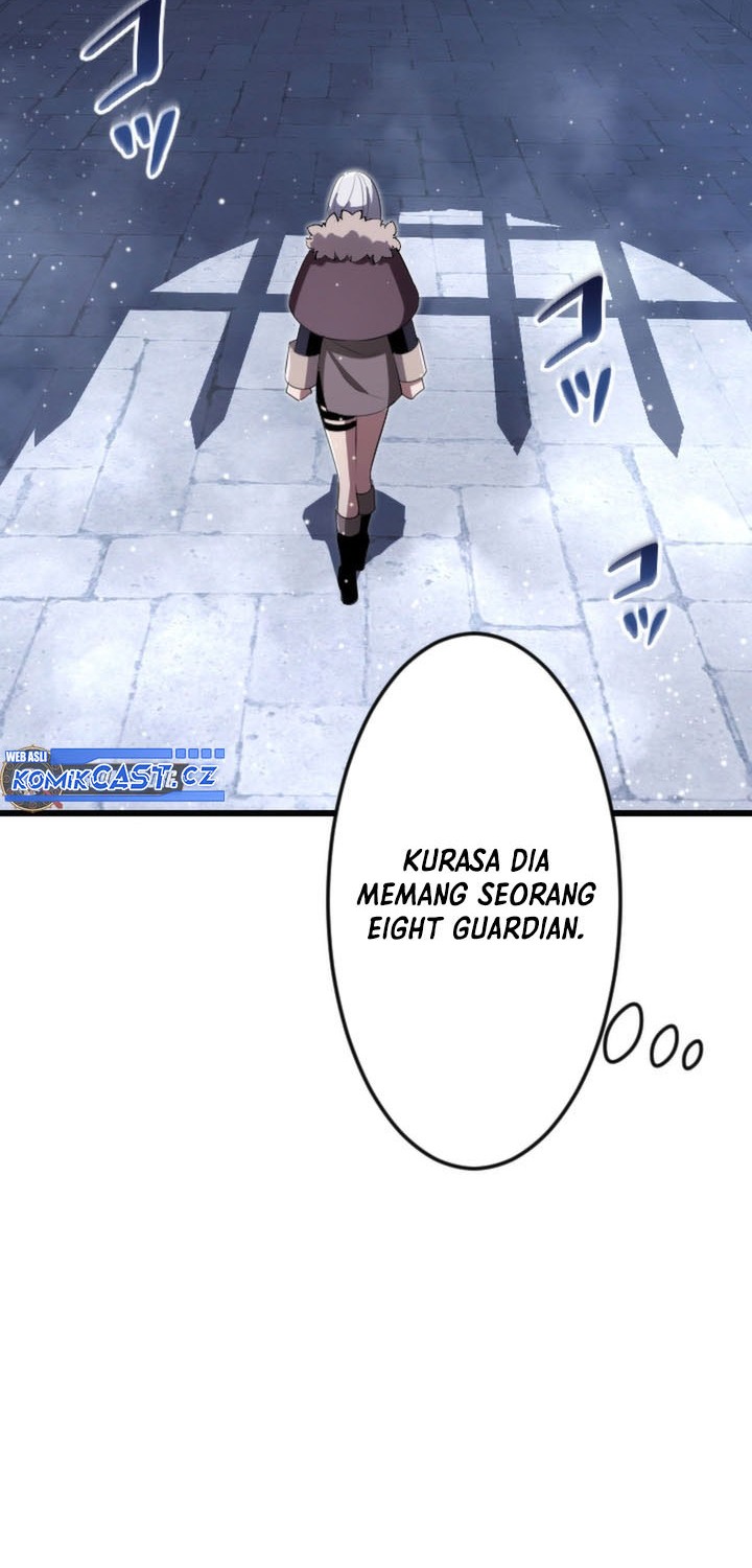 Unparalleled ??? Rank Hidden Equipment Chapter 22 Gambar 53