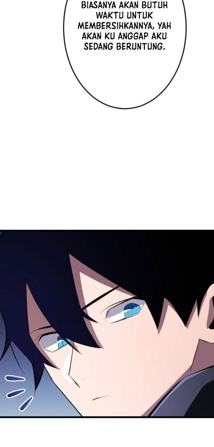 Unparalleled ??? Rank Hidden Equipment Chapter 22 Gambar 55