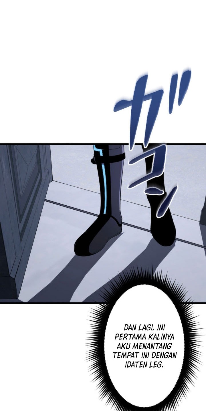 Unparalleled ??? Rank Hidden Equipment Chapter 22 Gambar 63