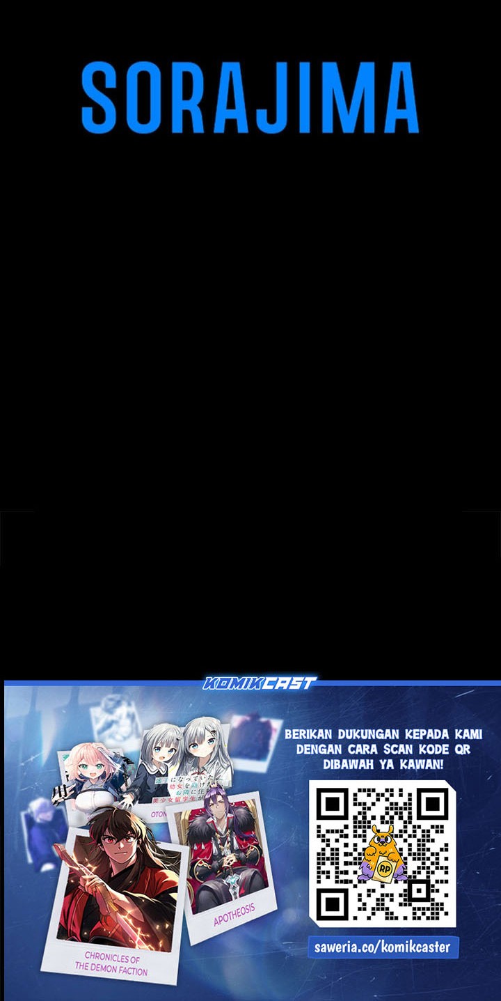 Unparalleled ??? Rank Hidden Equipment Chapter 22 Gambar 65