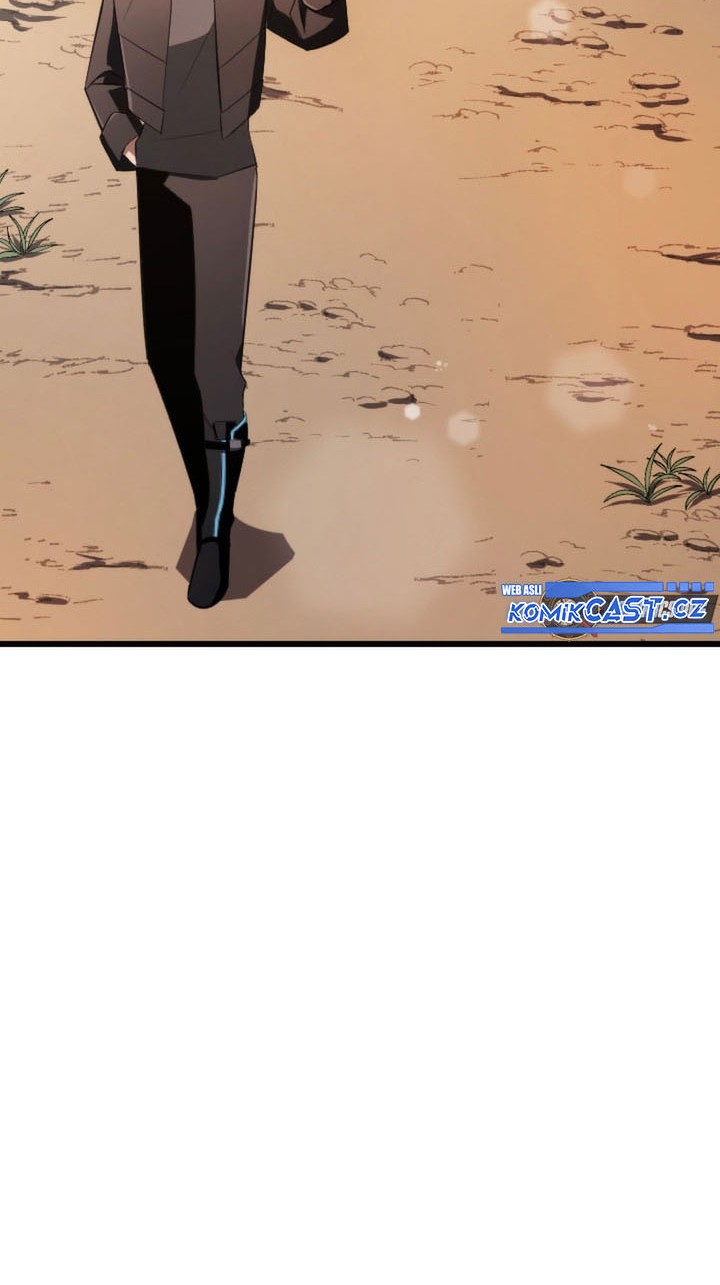 Unparalleled ??? Rank Hidden Equipment Chapter 22 Gambar 7