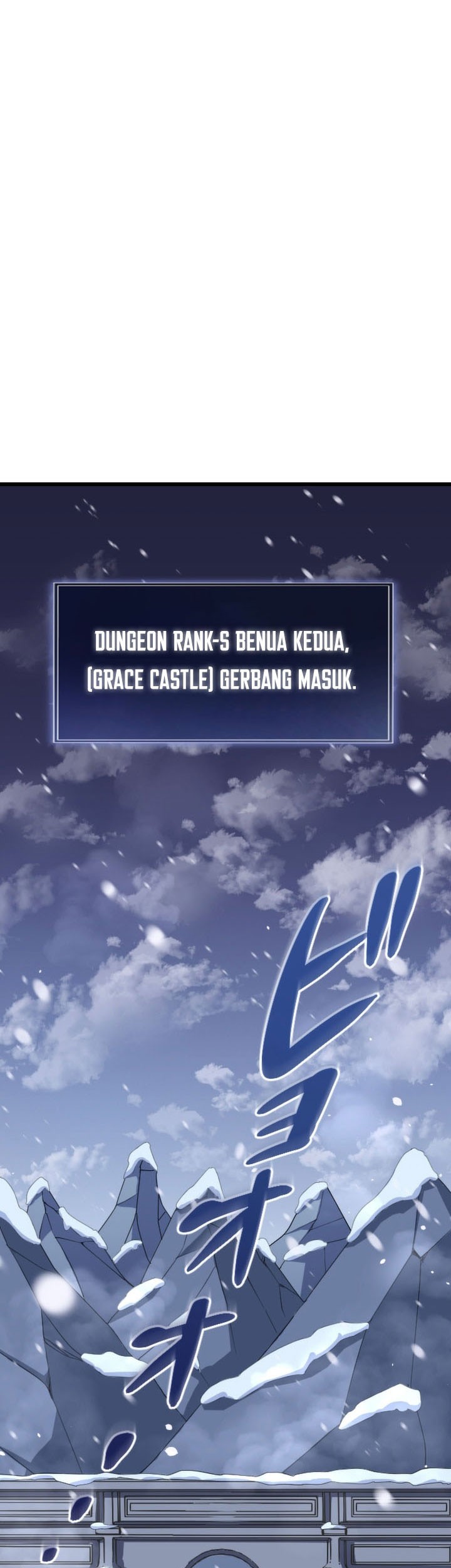 Unparalleled ??? Rank Hidden Equipment Chapter 22 Gambar 8