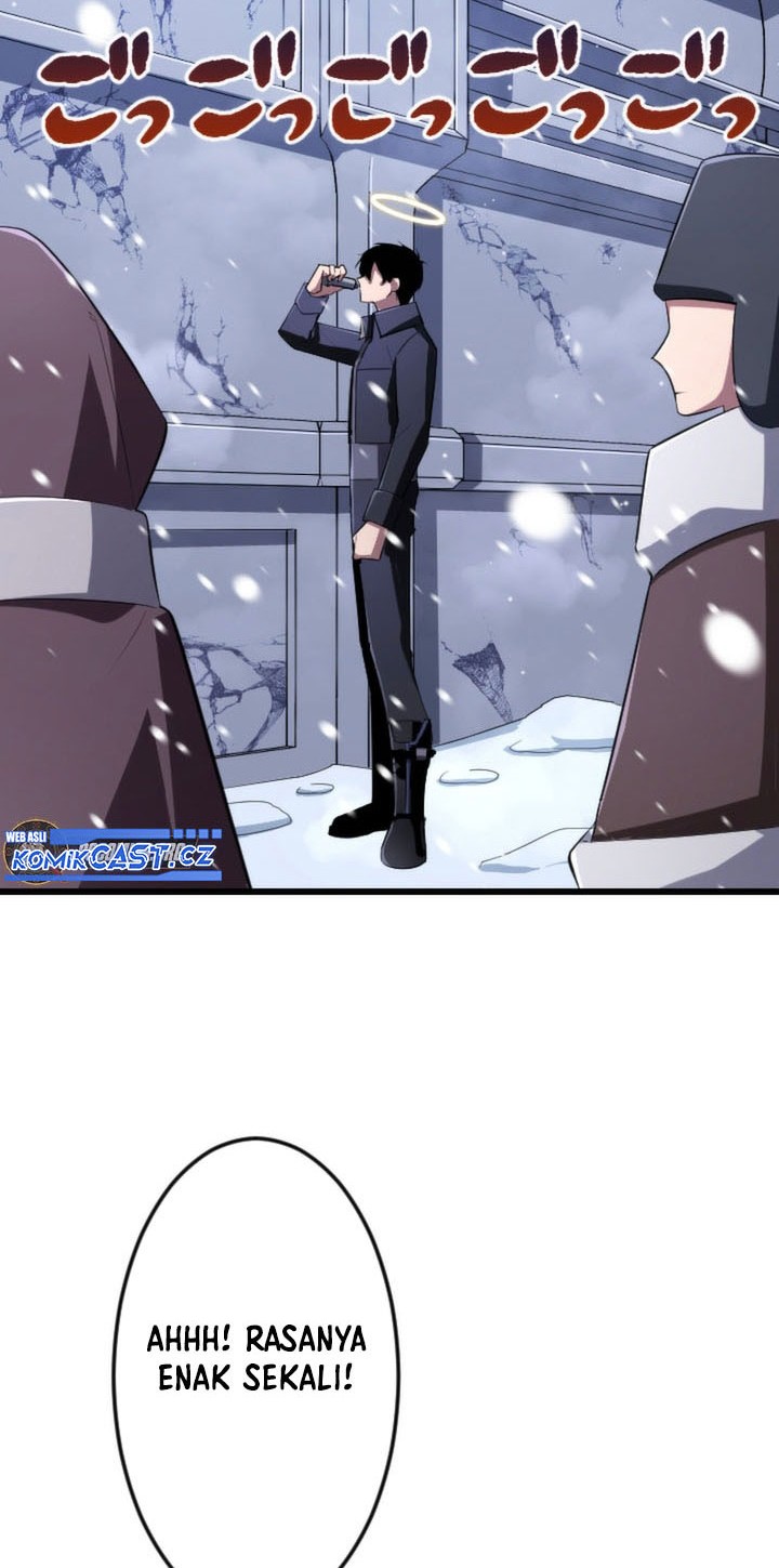 Unparalleled ??? Rank Hidden Equipment Chapter 22 Gambar 13
