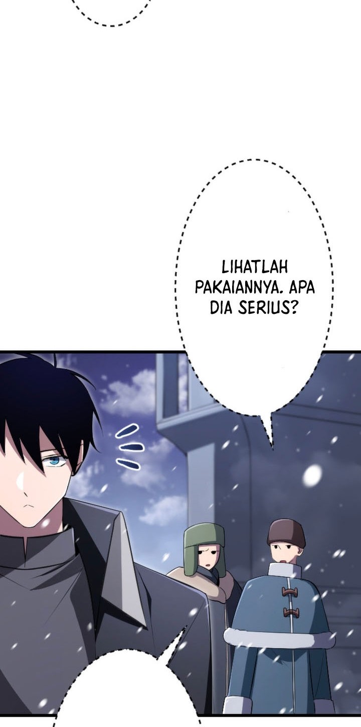 Unparalleled ??? Rank Hidden Equipment Chapter 22 Gambar 15