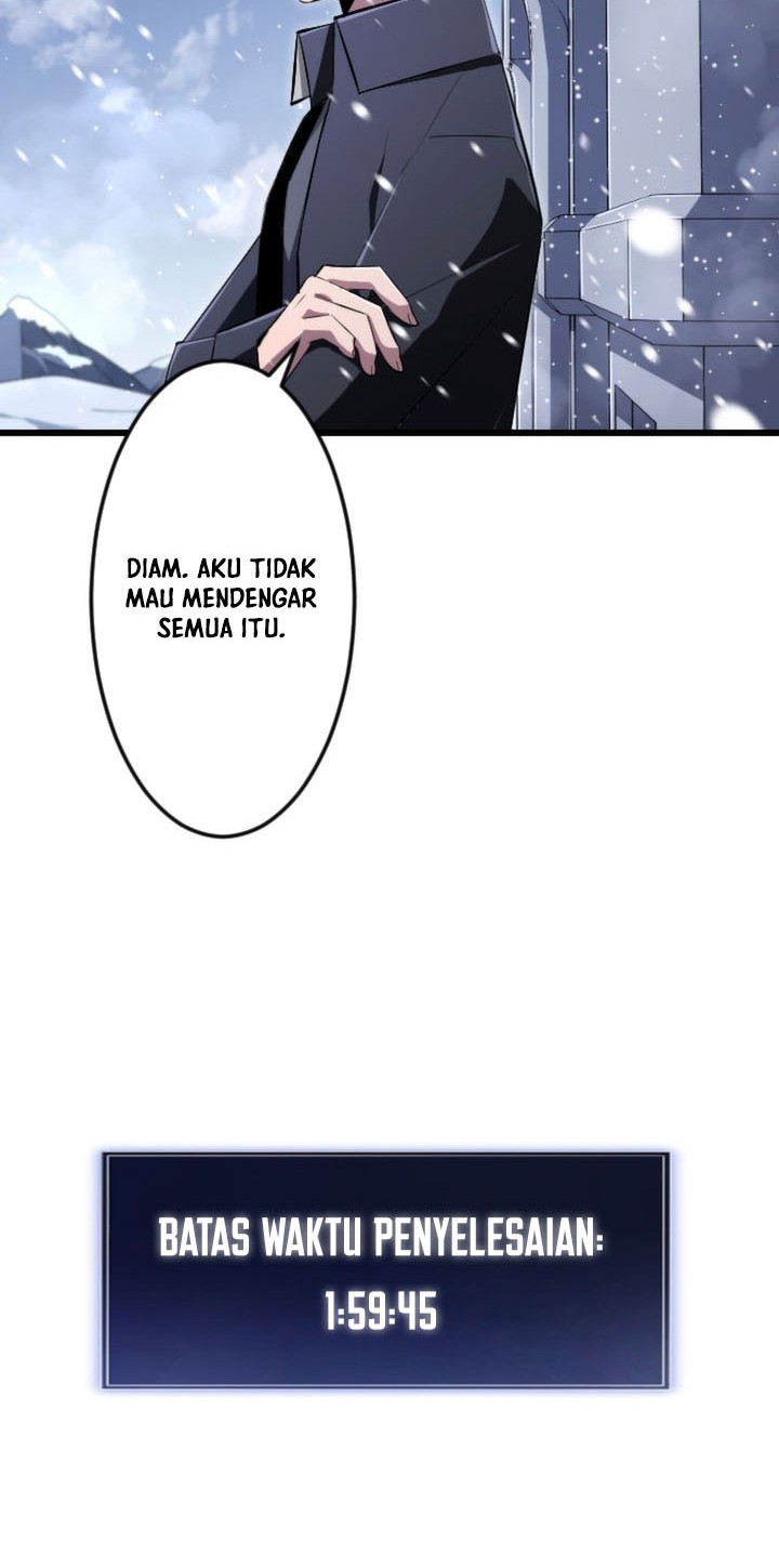 Unparalleled ??? Rank Hidden Equipment Chapter 22 Gambar 17
