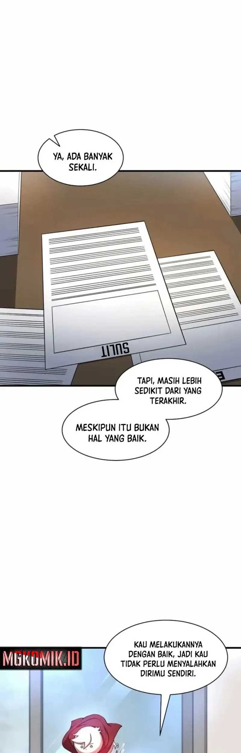 Leveling Up with Skills Chapter 79 Gambar 13