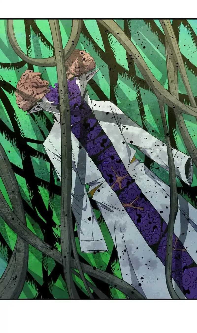 Brave X Devil Queen Chapter 104 Gambar 21