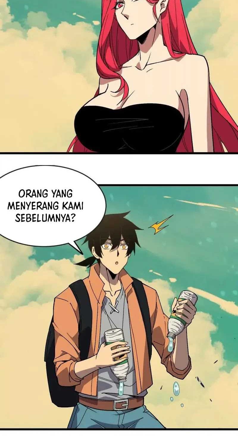 Brave X Devil Queen Chapter 104 Gambar 41