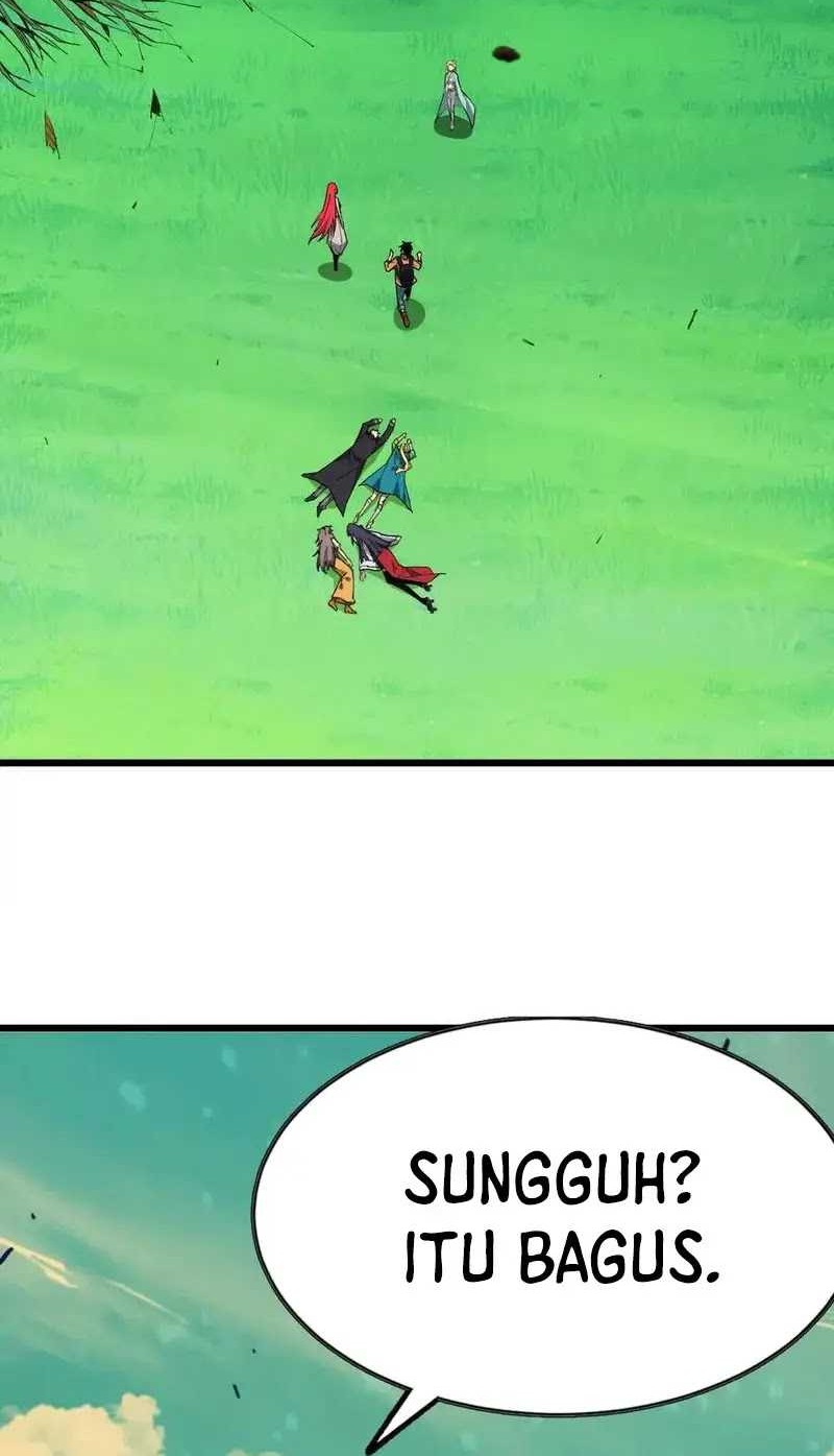 Brave X Devil Queen Chapter 104 Gambar 43