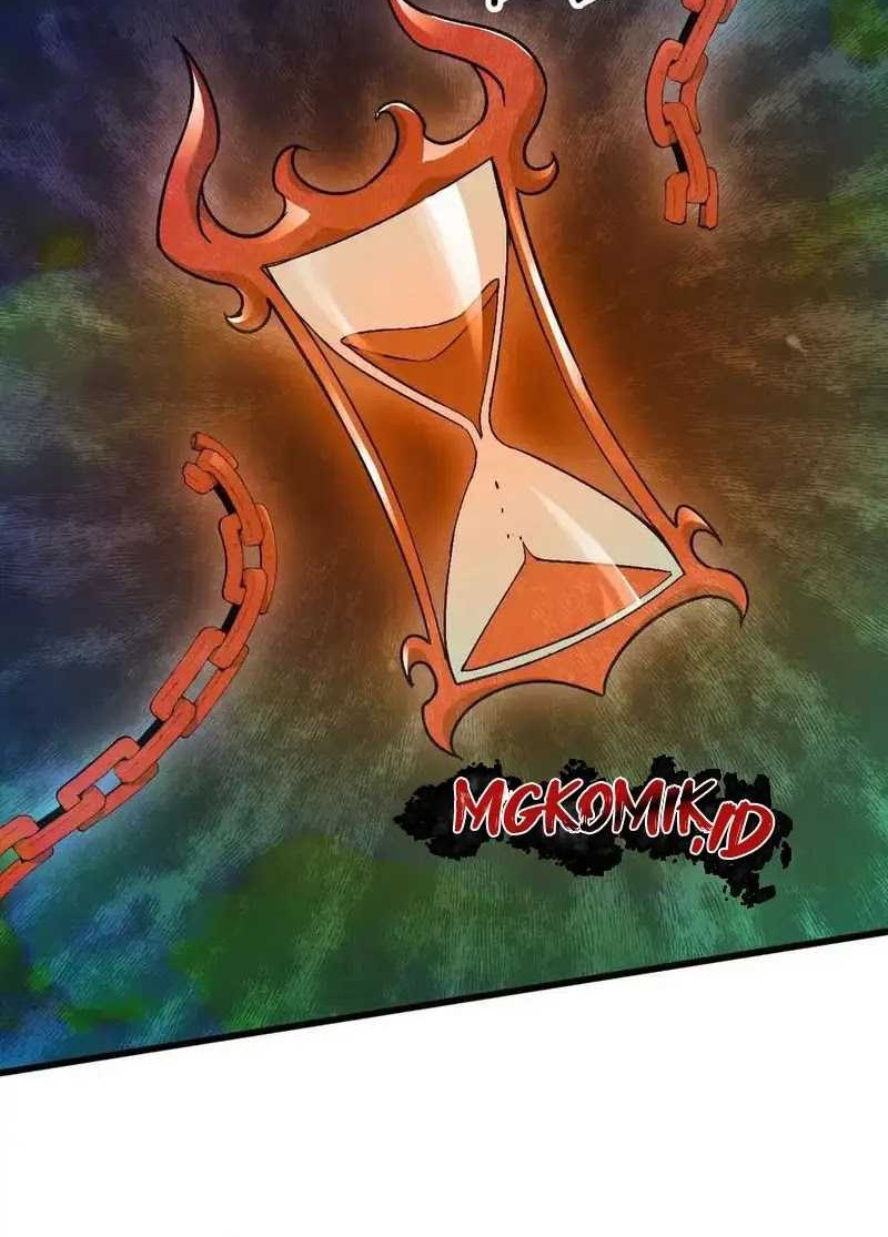 Brave X Devil Queen Chapter 104 Gambar 8