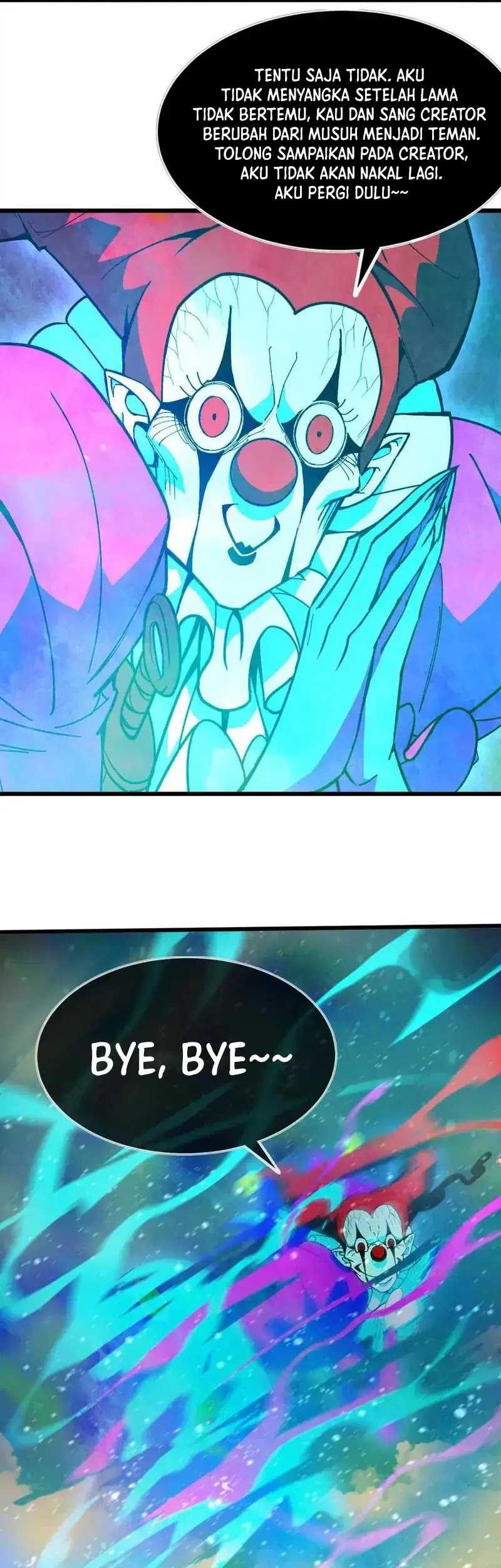 Brave X Devil Queen Chapter 104 Gambar 16