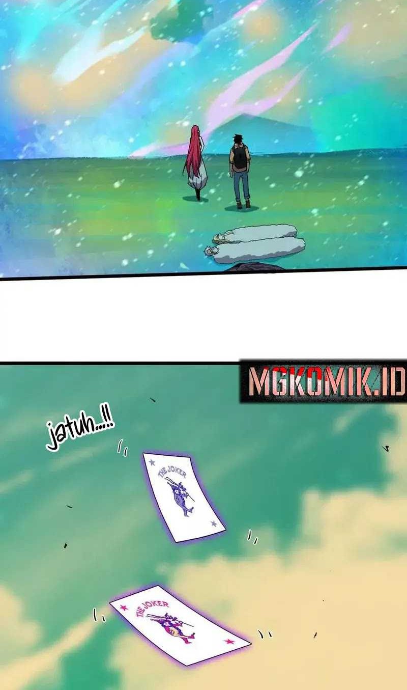 Brave X Devil Queen Chapter 104 Gambar 17