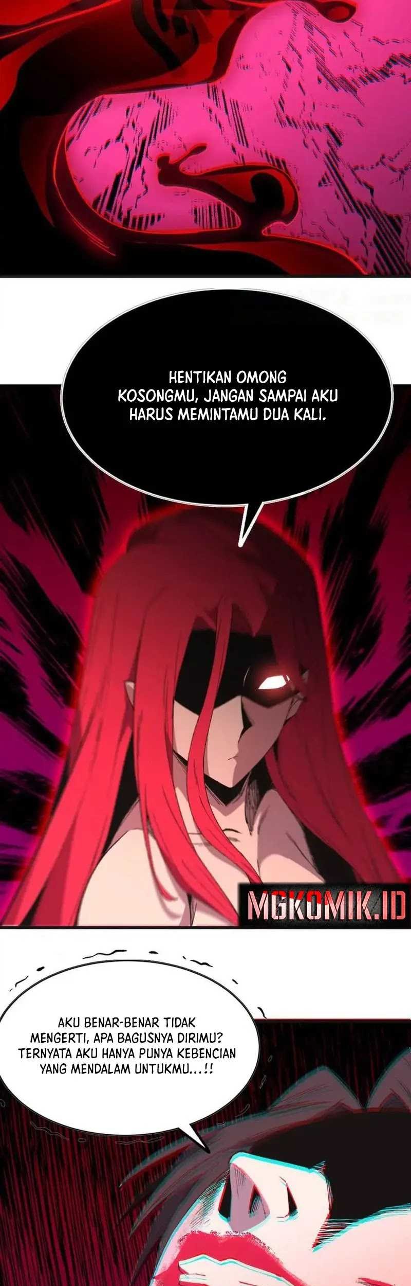 Brave X Devil Queen Chapter 103 Gambar 19