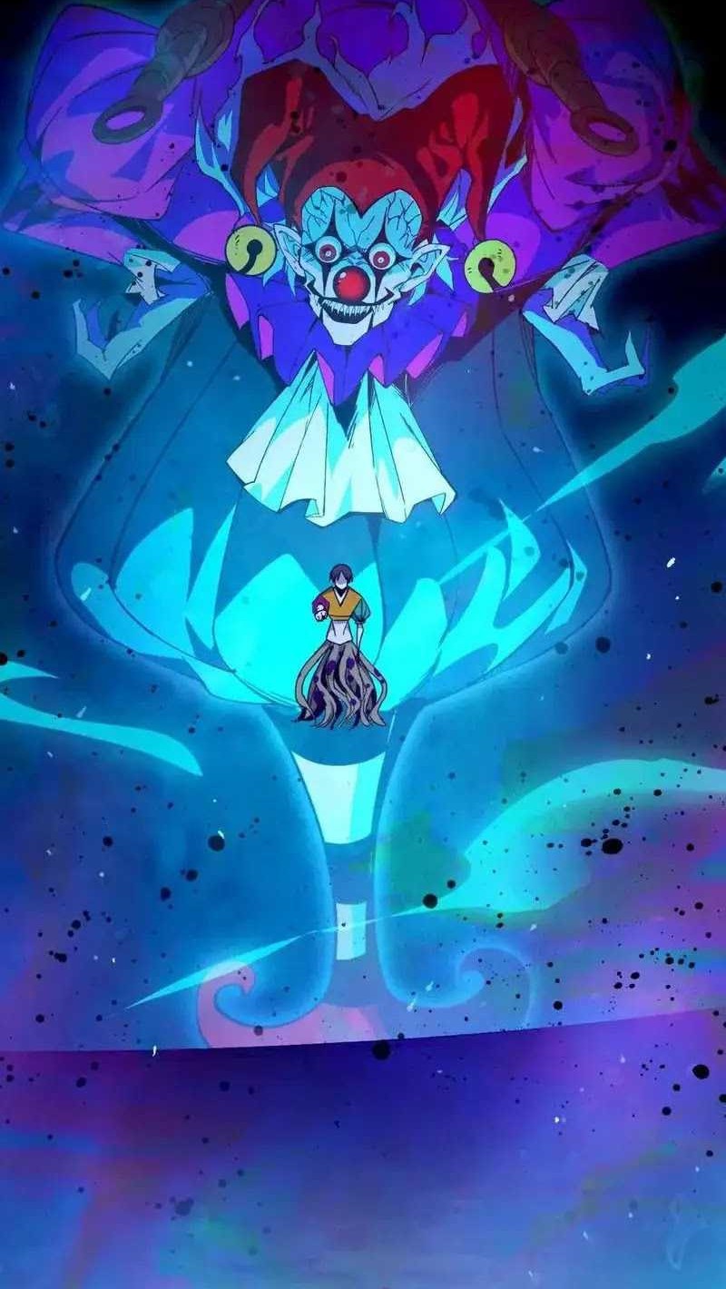 Brave X Devil Queen Chapter 103 Gambar 28