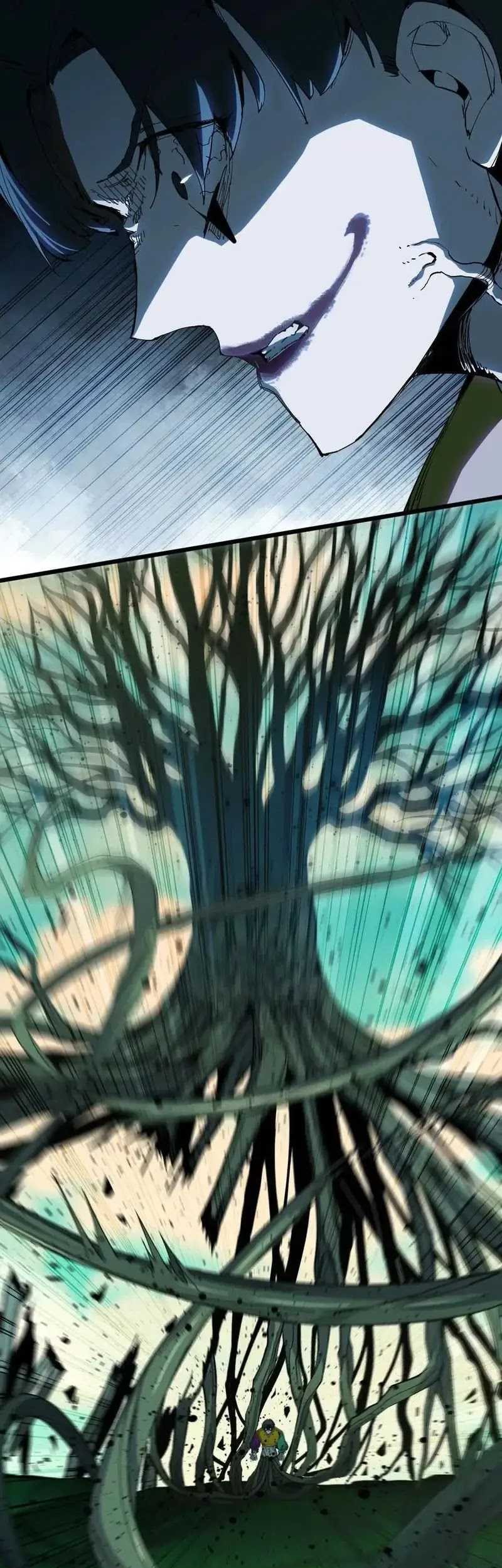 Brave X Devil Queen Chapter 103 Gambar 8