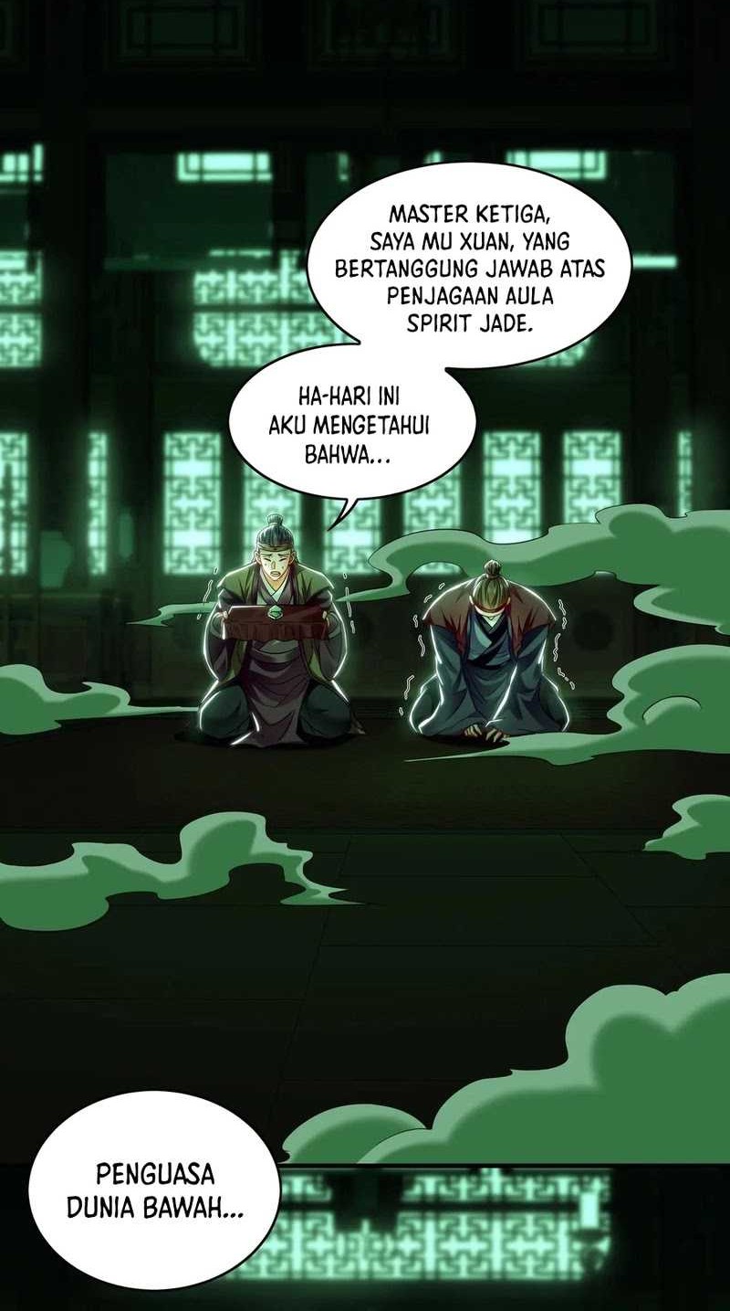 1 Million Times Attack Speed Chapter 72 Gambar 3