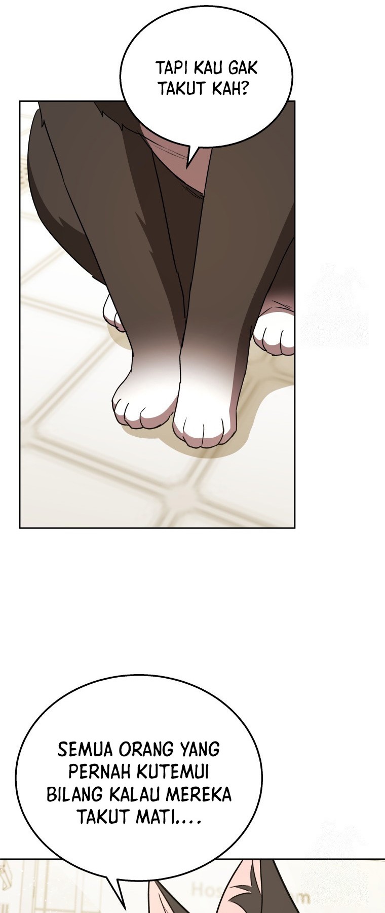Hello? Veterinarian! Chapter 70 Gambar 25
