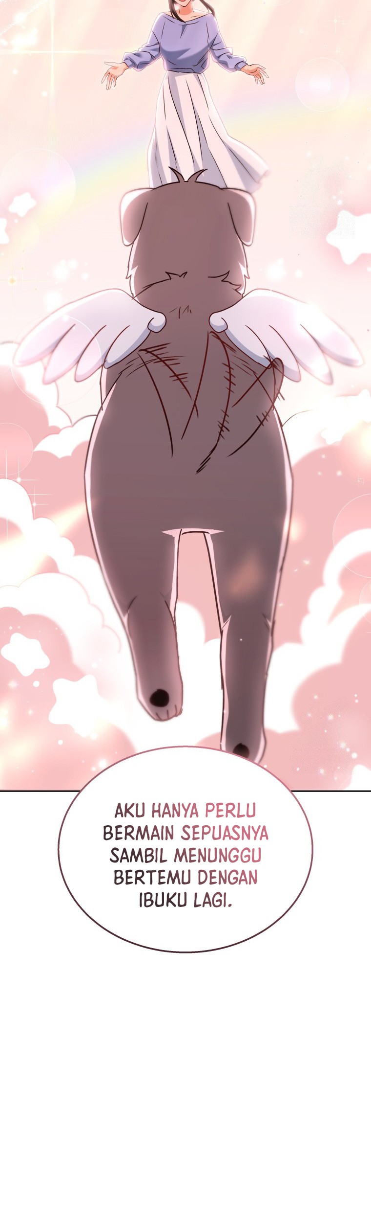 Hello? Veterinarian! Chapter 70 Gambar 28
