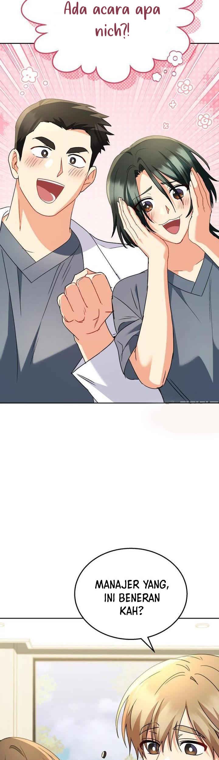 Hello? Veterinarian! Chapter 69 Gambar 29