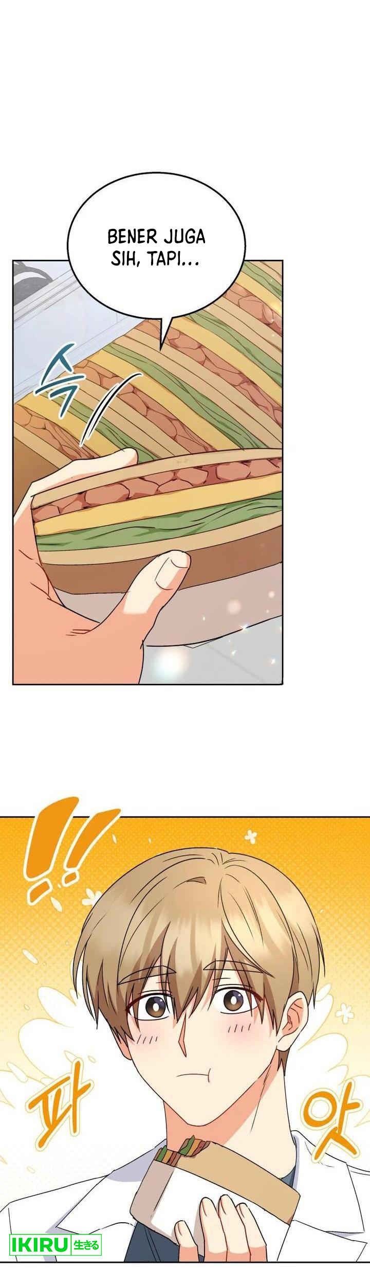 Hello? Veterinarian! Chapter 69 Gambar 32