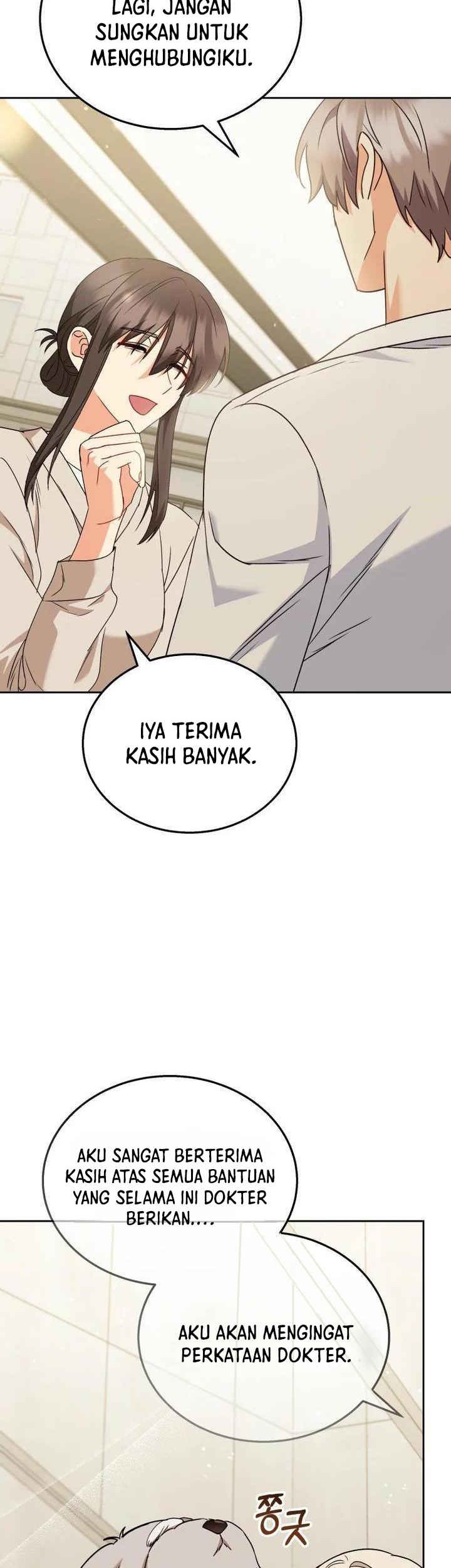 Hello? Veterinarian! Chapter 69 Gambar 51