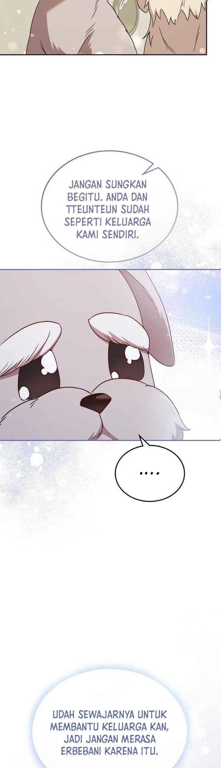 Hello? Veterinarian! Chapter 69 Gambar 53