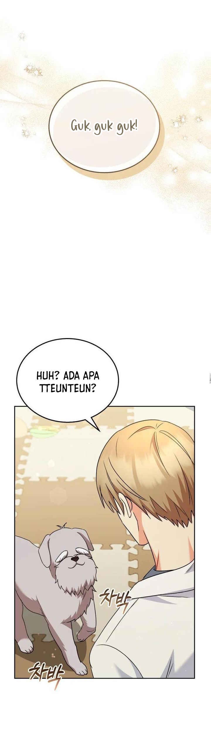 Hello? Veterinarian! Chapter 69 Gambar 56