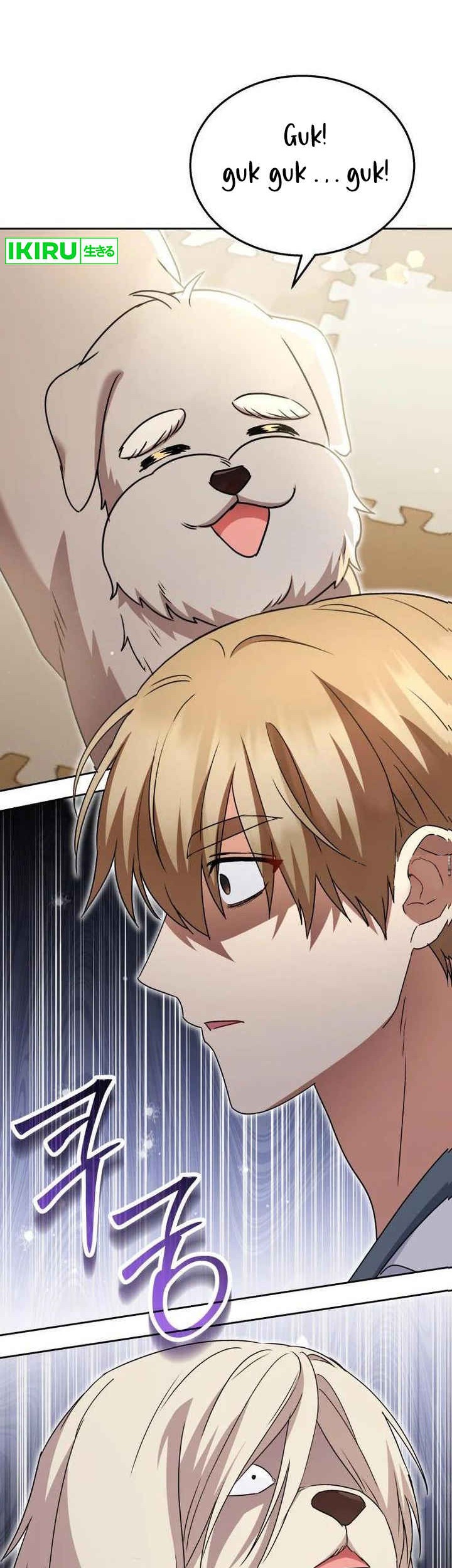Hello? Veterinarian! Chapter 69 Gambar 57