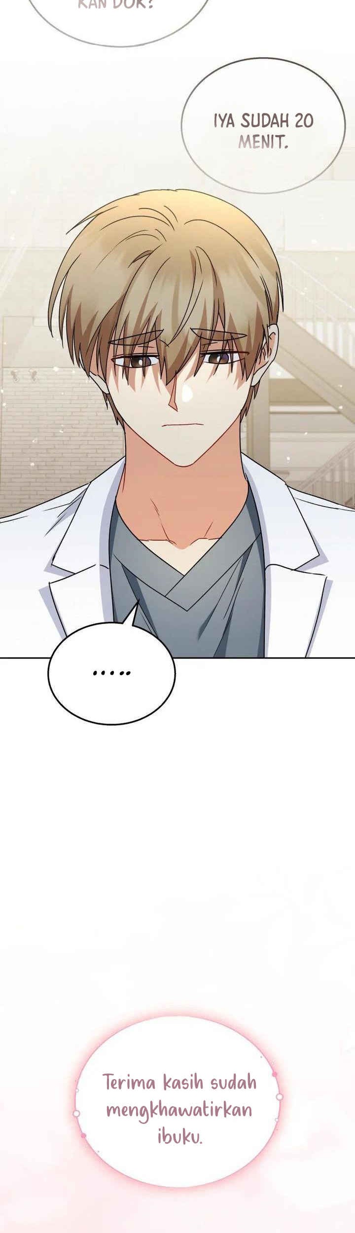 Hello? Veterinarian! Chapter 69 Gambar 60