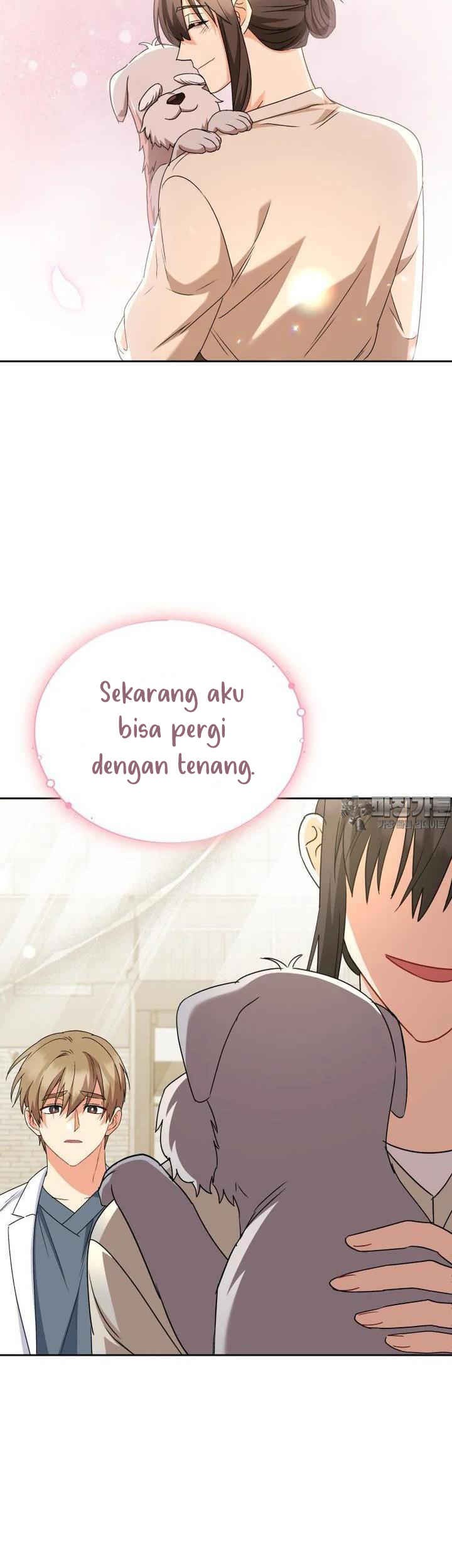 Hello? Veterinarian! Chapter 69 Gambar 62
