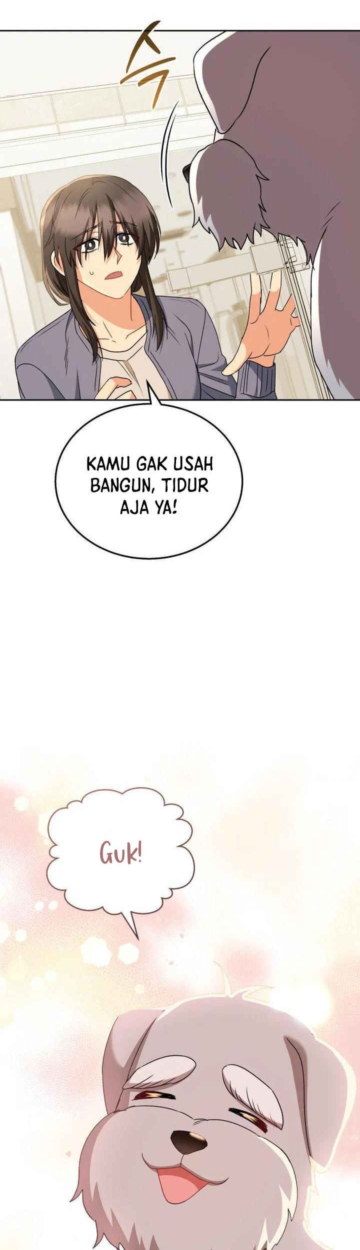 Hello? Veterinarian! Chapter 69 Gambar 6