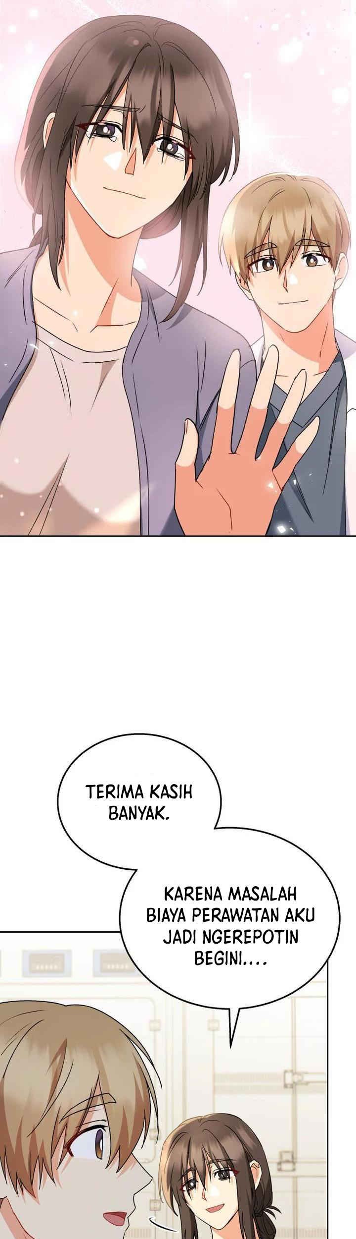Hello? Veterinarian! Chapter 69 Gambar 8