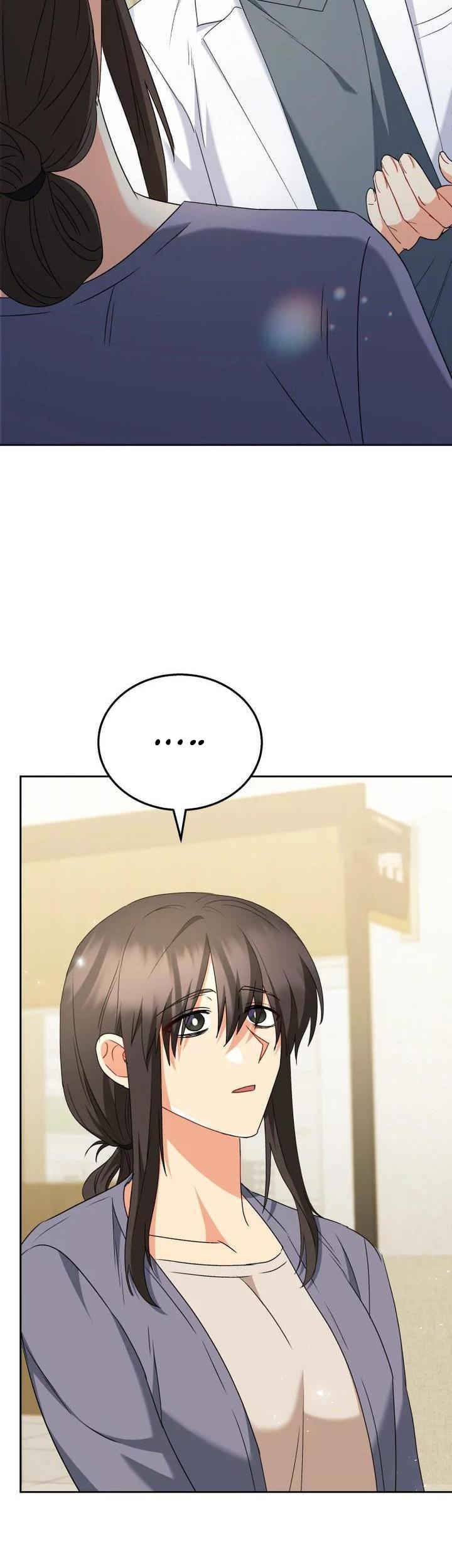 Hello? Veterinarian! Chapter 69 Gambar 17