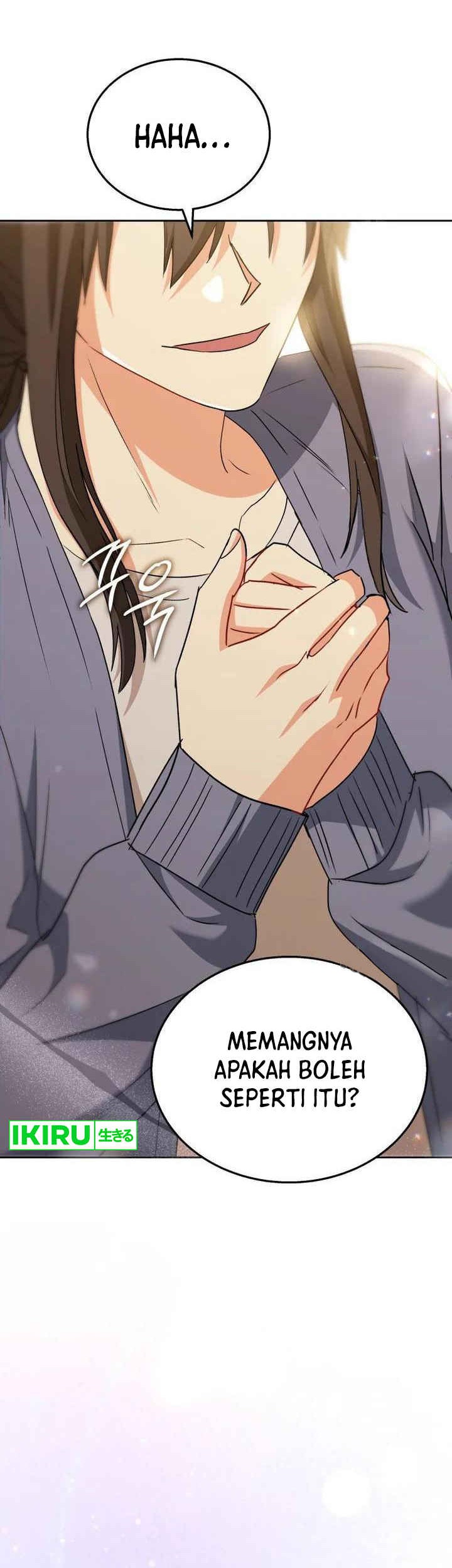 Hello? Veterinarian! Chapter 69 Gambar 18