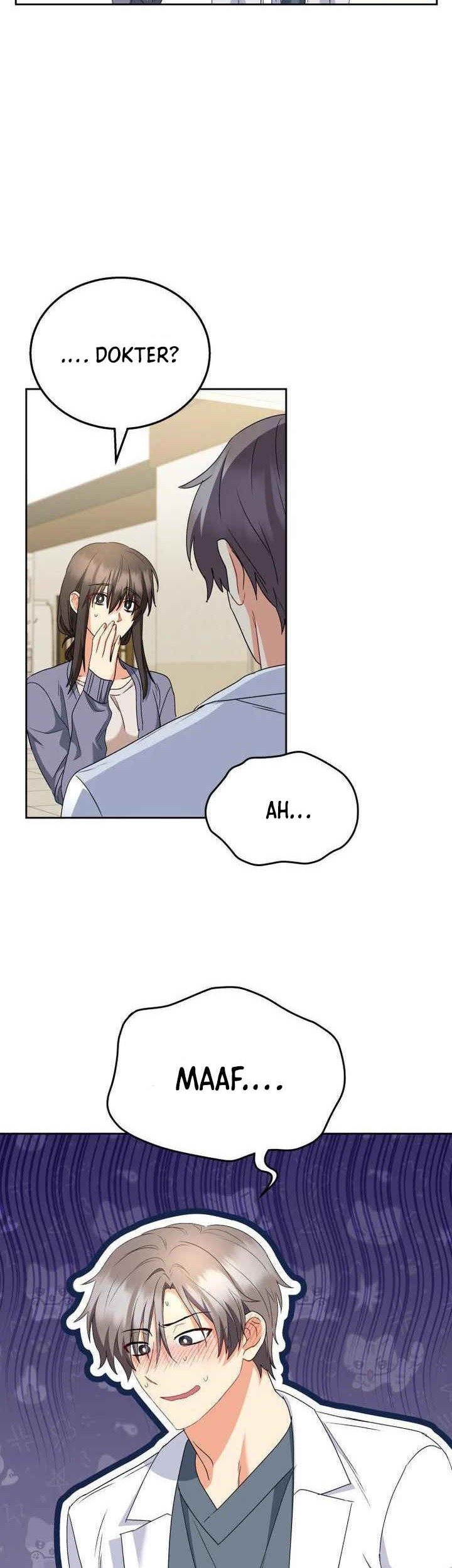 Hello? Veterinarian! Chapter 69 Gambar 21