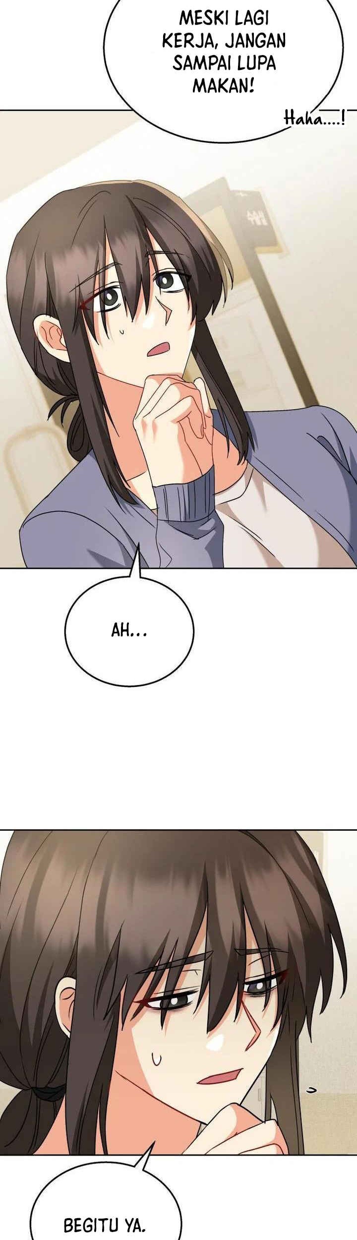 Hello? Veterinarian! Chapter 69 Gambar 24