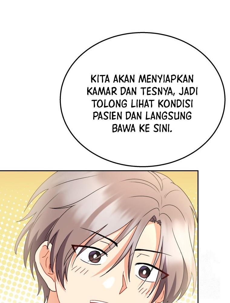 Hello? Veterinarian! Chapter 68 Gambar 21