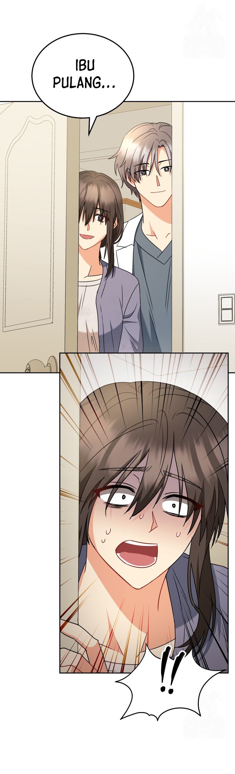 Hello? Veterinarian! Chapter 68 Gambar 40