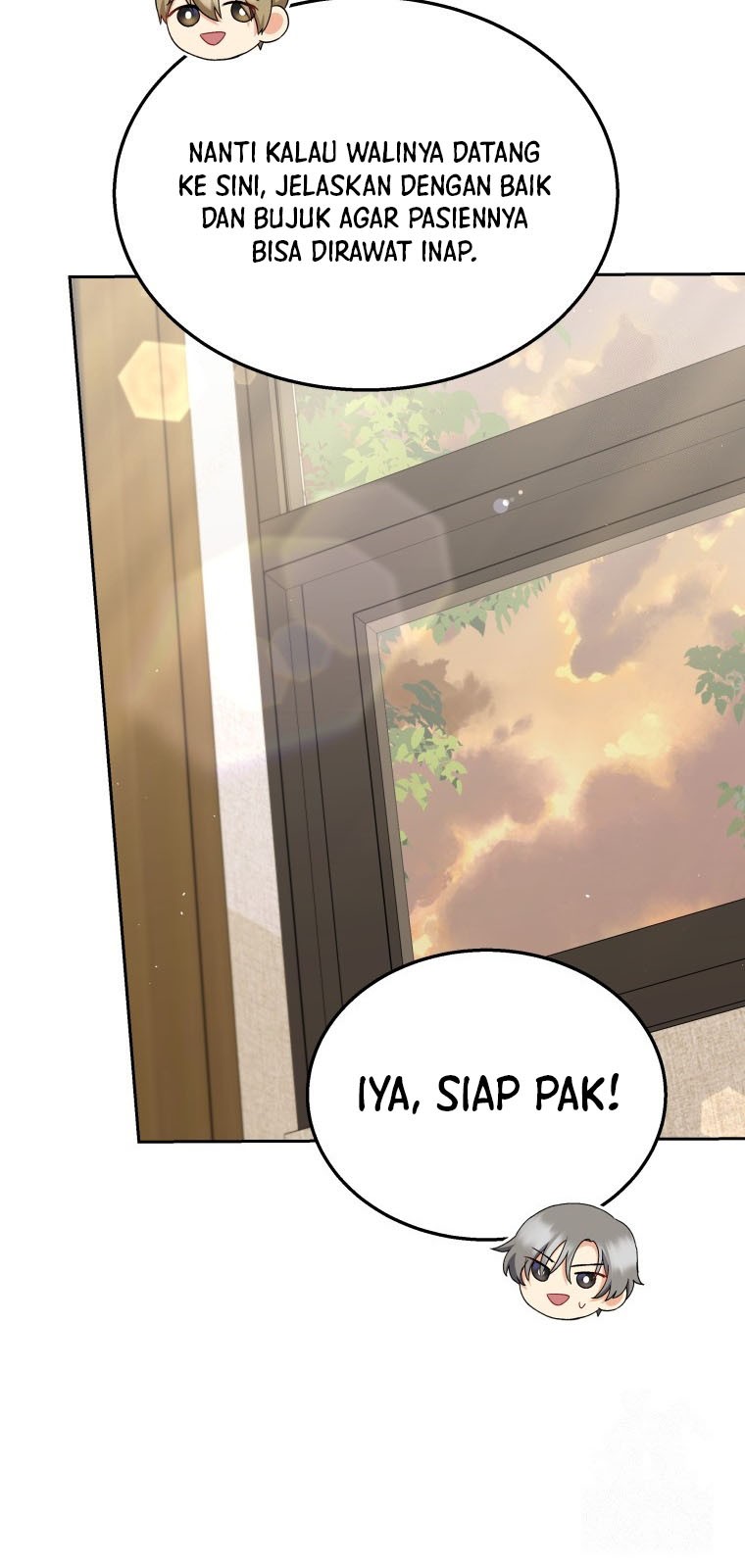 Hello? Veterinarian! Chapter 67 Gambar 37