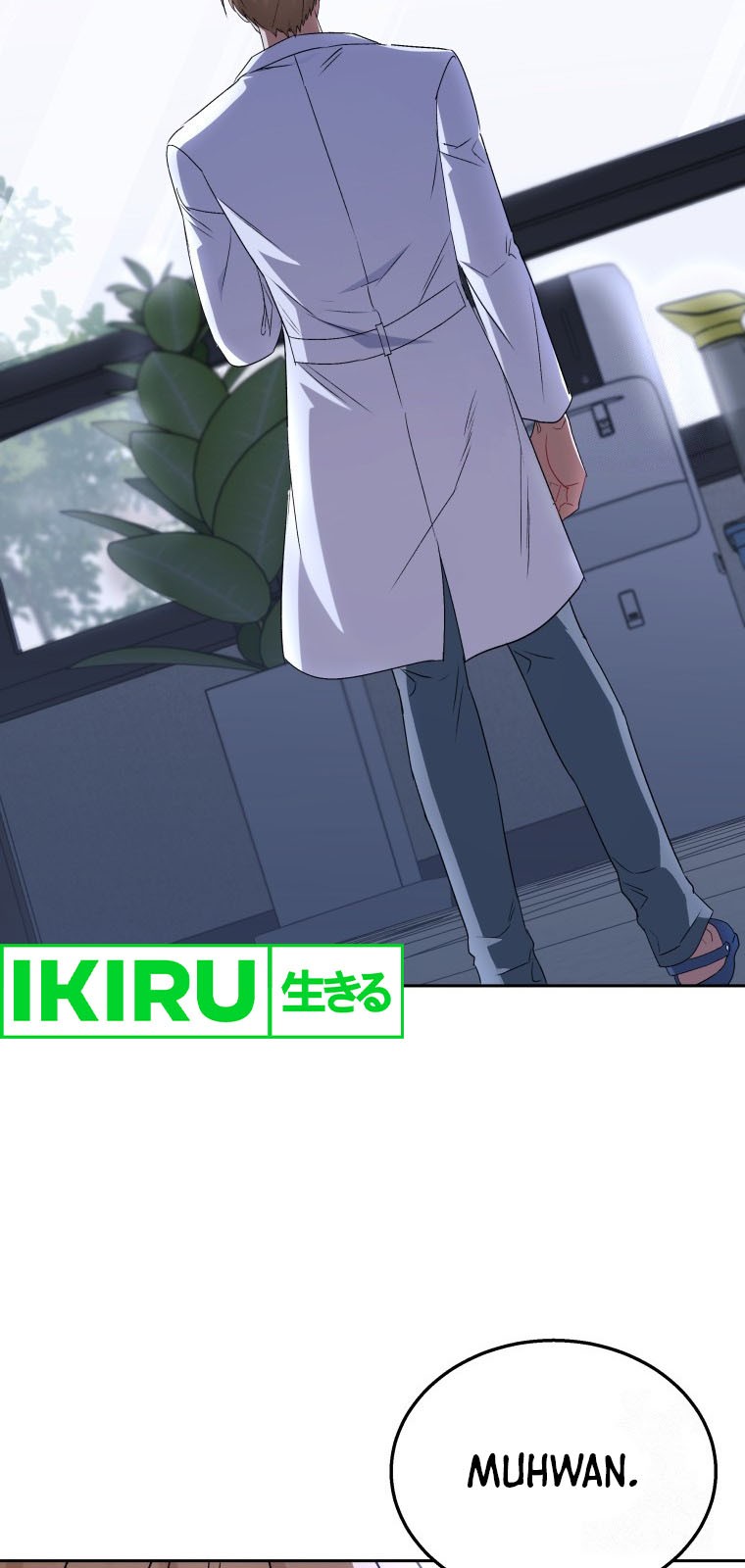 Hello? Veterinarian! Chapter 67 Gambar 22