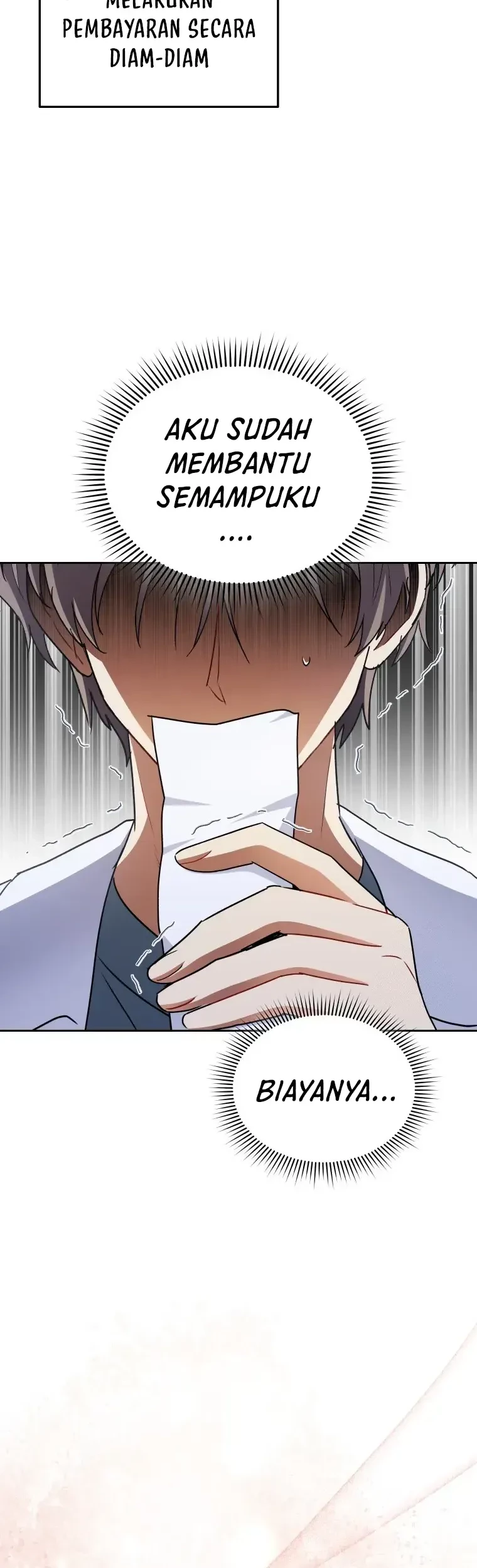 Hello? Veterinarian! Chapter 66 Gambar 25