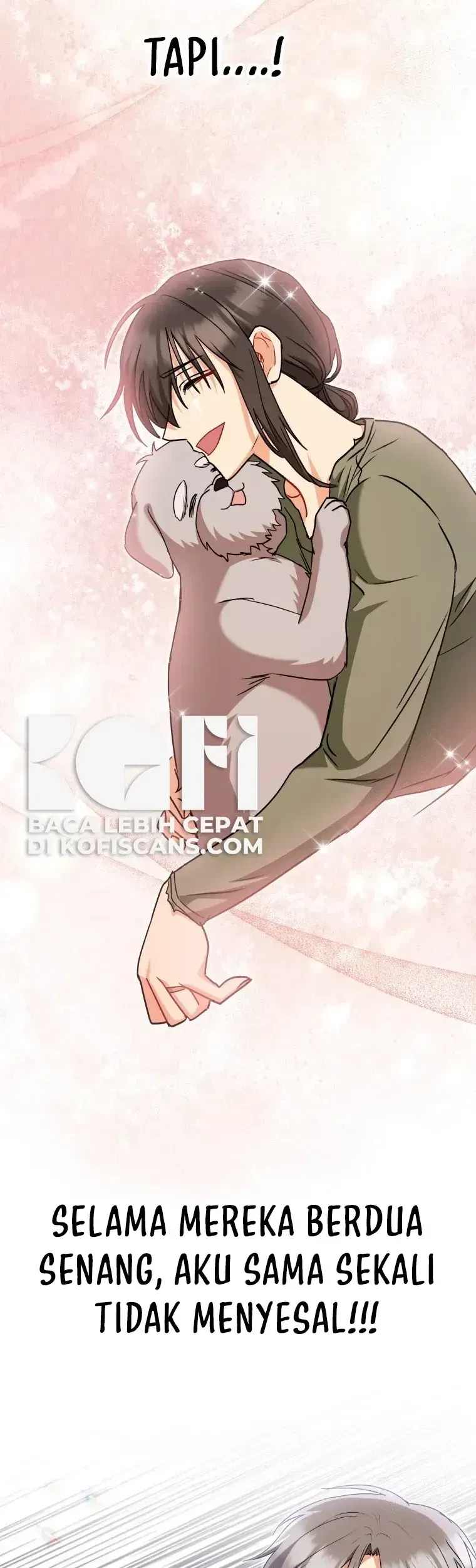 Hello? Veterinarian! Chapter 66 Gambar 26
