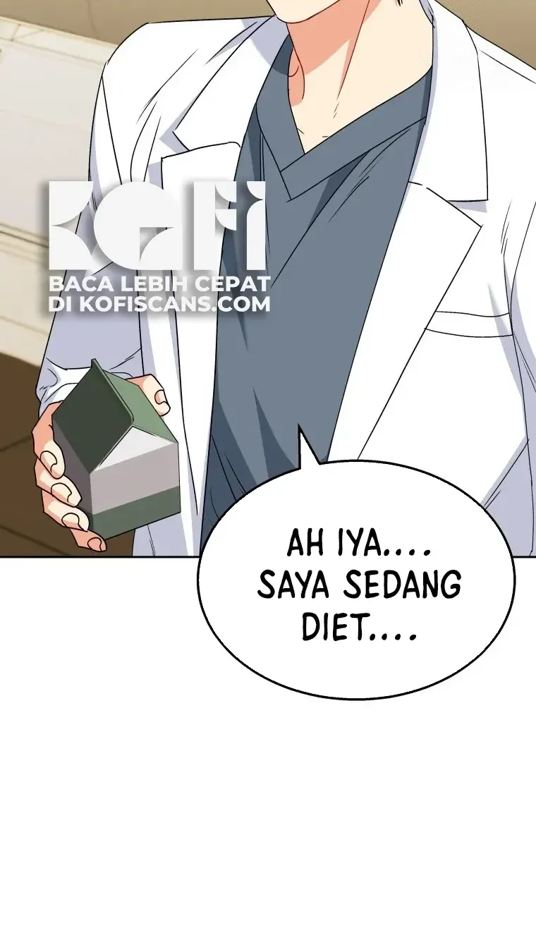 Hello? Veterinarian! Chapter 66 Gambar 31