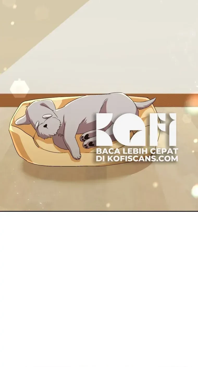 Hello? Veterinarian! Chapter 66 Gambar 35