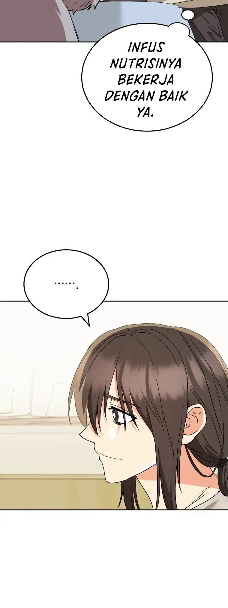 Hello? Veterinarian! Chapter 66 Gambar 43