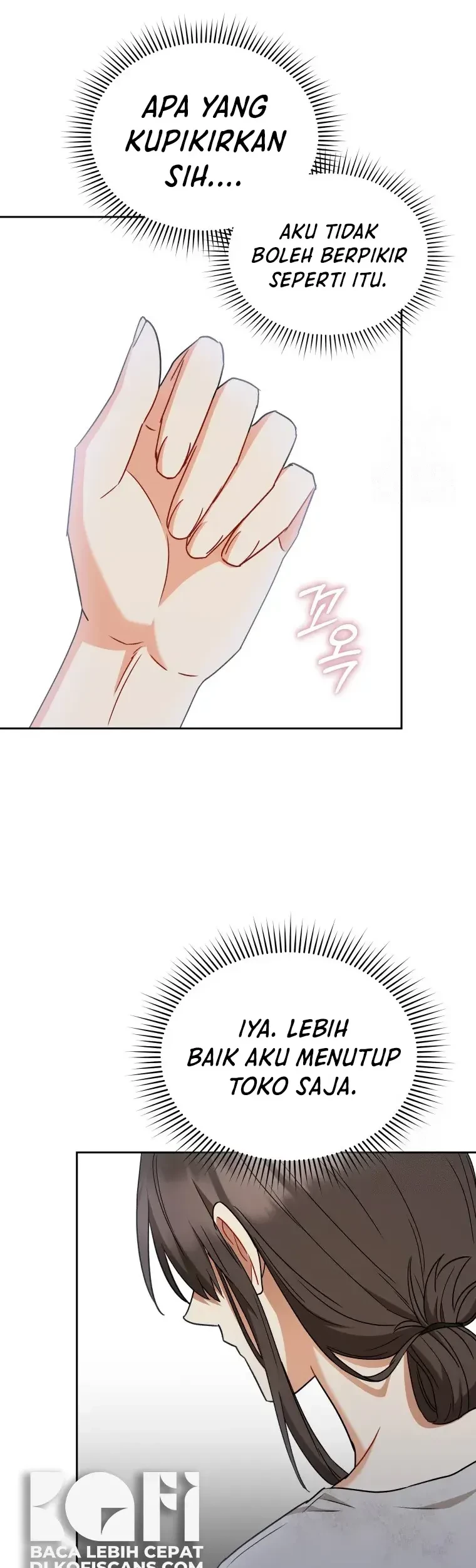 Hello? Veterinarian! Chapter 66 Gambar 48